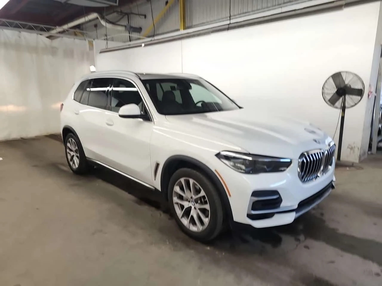 BMW X5 XDRIVE40I| PARKING ASSIST| 360| AMBIENT| 2 КЛЮЧА, снимка 2 - Автомобили и джипове - 54650089