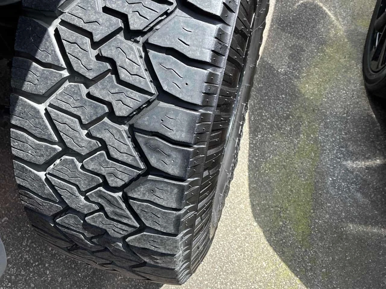 Jeep Wrangler * Unlimited Rubicon* АВТОКРЕДИТ* , снимка 7 - Автомобили и джипове - 55083838