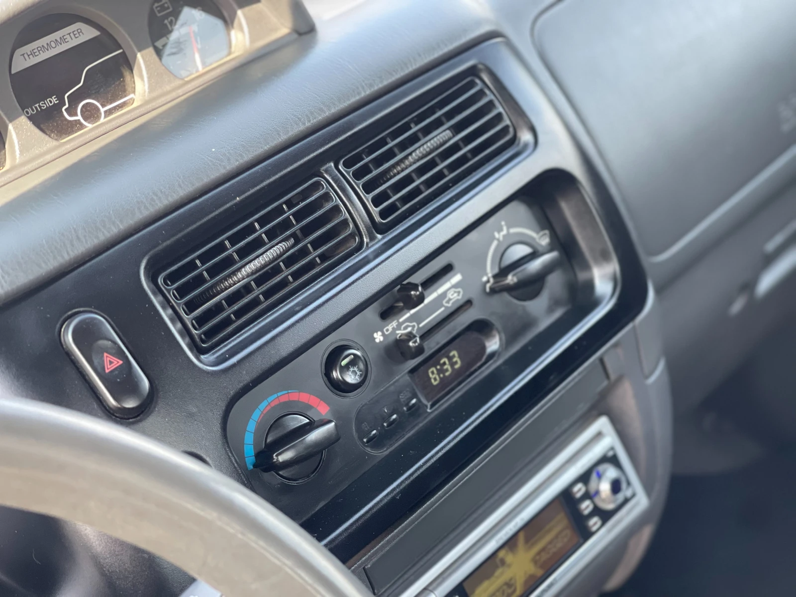 Mitsubishi L200 2.5TDi, снимка 10 - Автомобили и джипове - 55111901