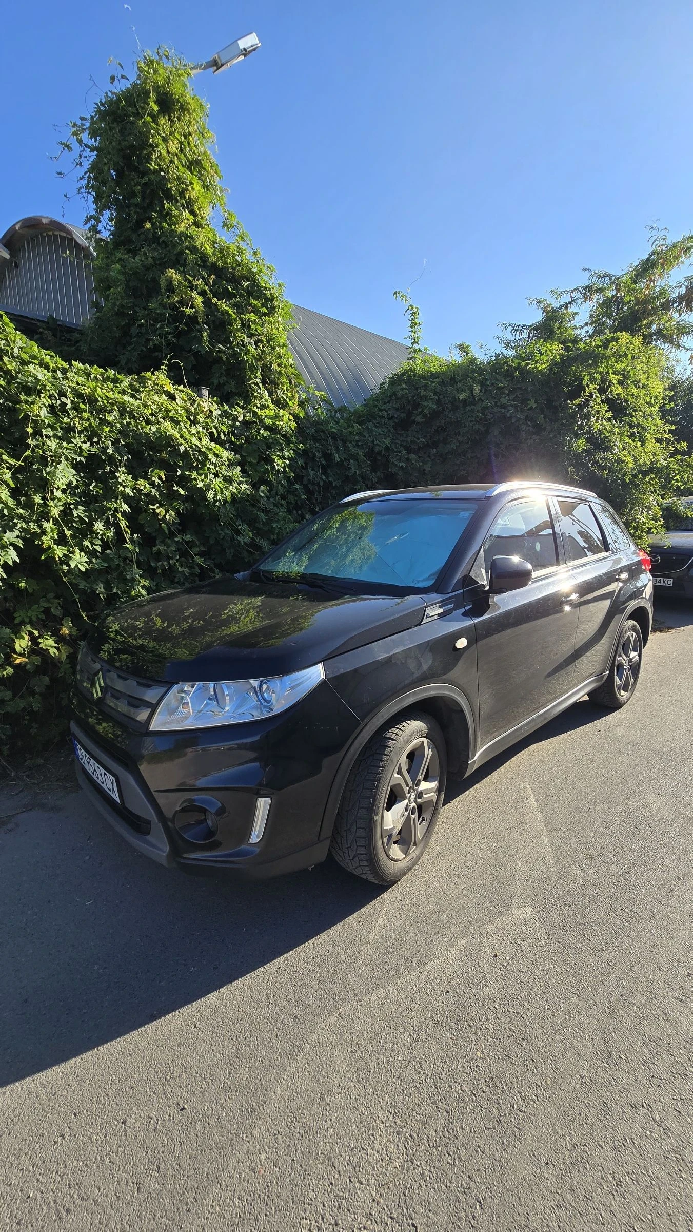 Suzuki Vitara Vitara 1.6 