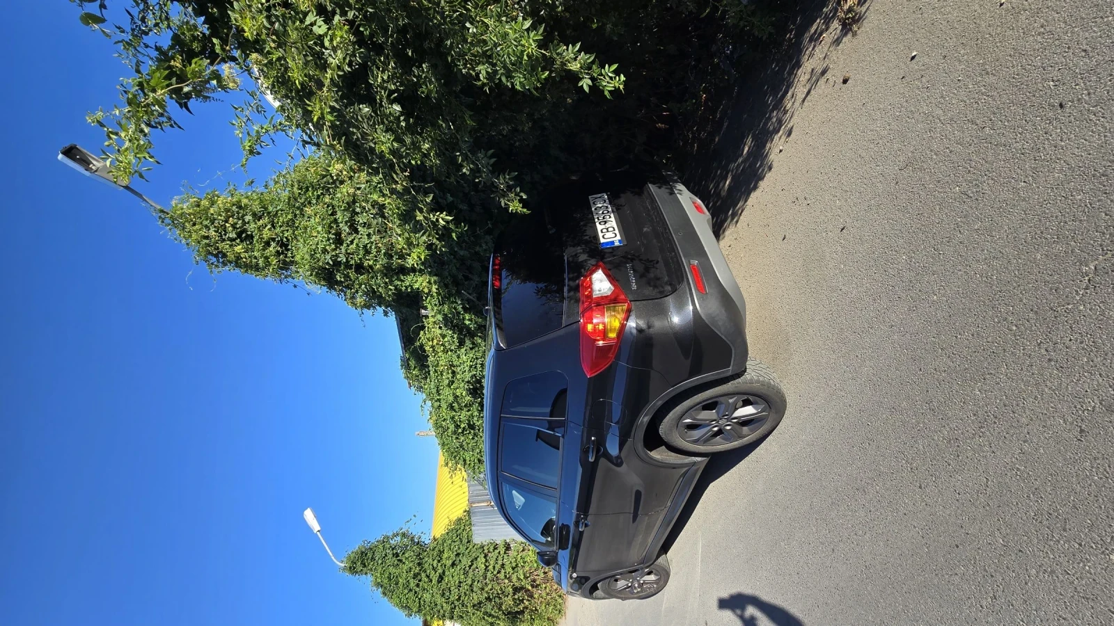 Suzuki Vitara Vitara 1.6 , снимка 2 - Автомобили и джипове - 55228000