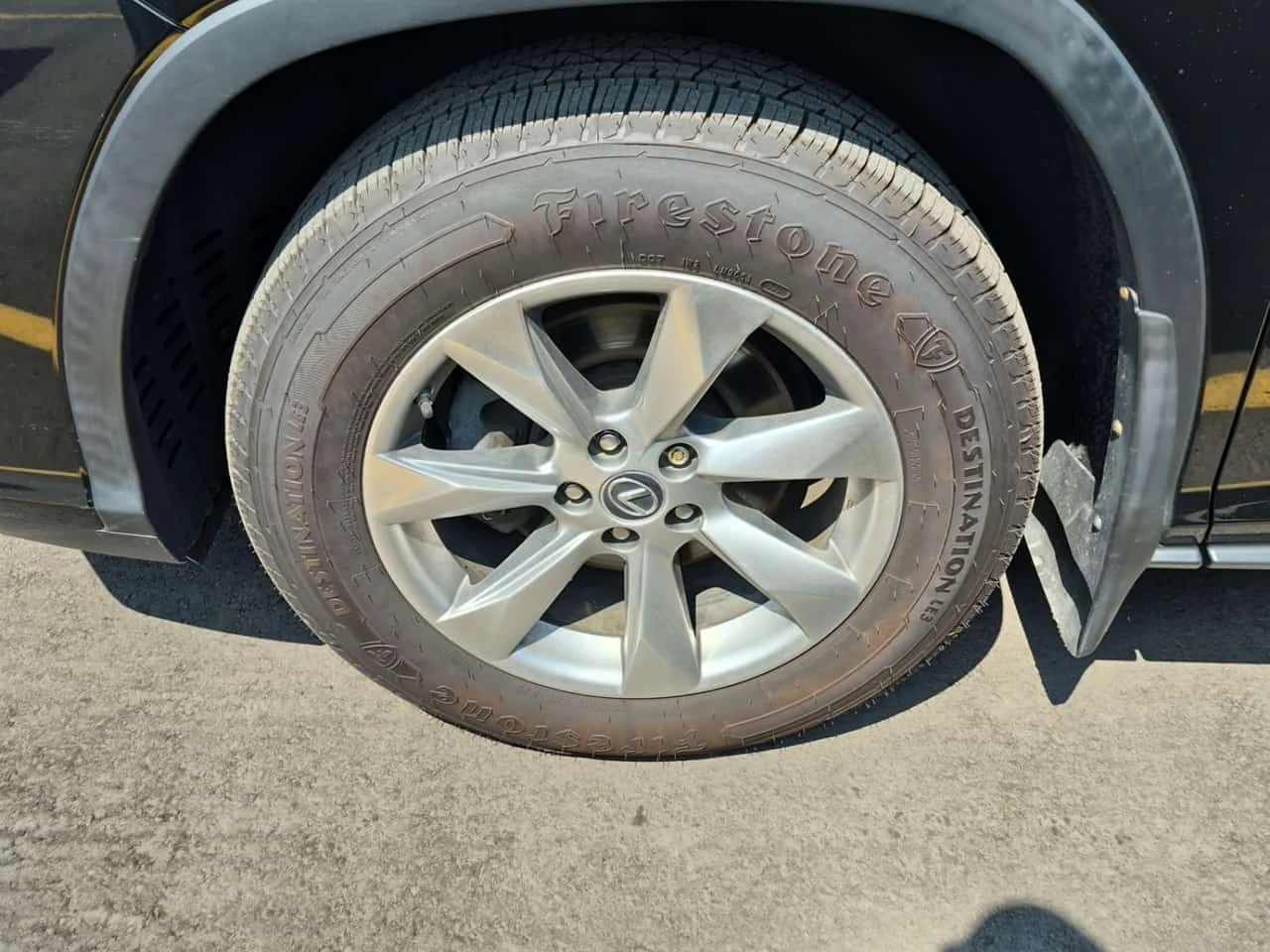 Lexus RX 350 V6 * ОБДУХВАНЕ * KEYLESS * CARFAX * , снимка 5 - Автомобили и джипове - 55743971