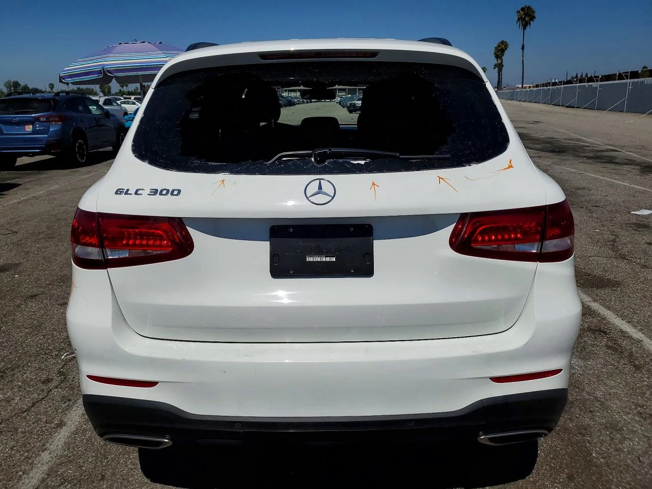 Mercedes-Benz GLC 300 2.0l, снимка 6 - Автомобили и джипове - 55773197