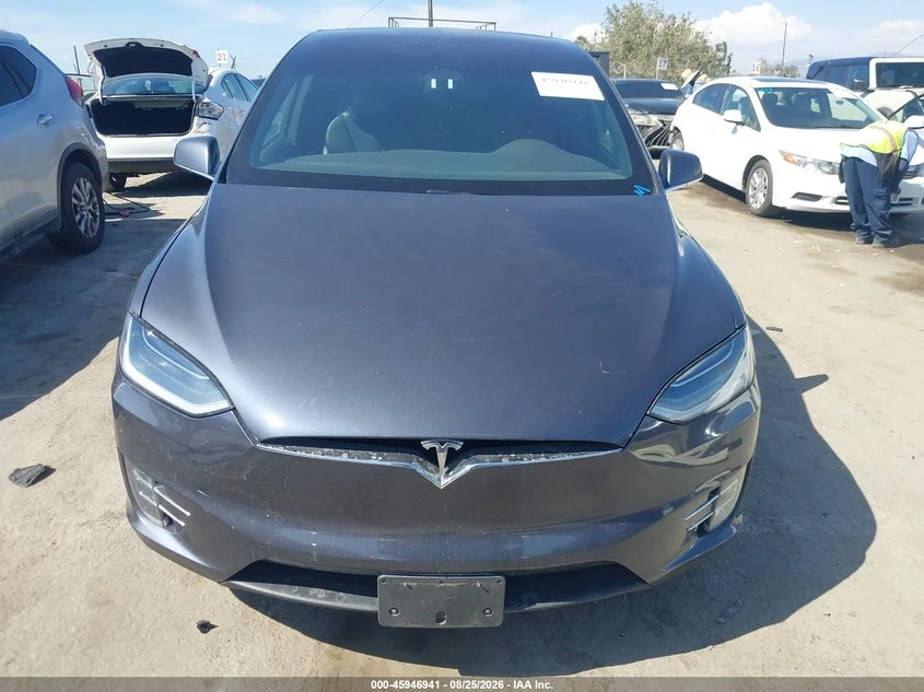 Tesla Model X 100D/75D/P100D | Mobile.bg � ����������� 13