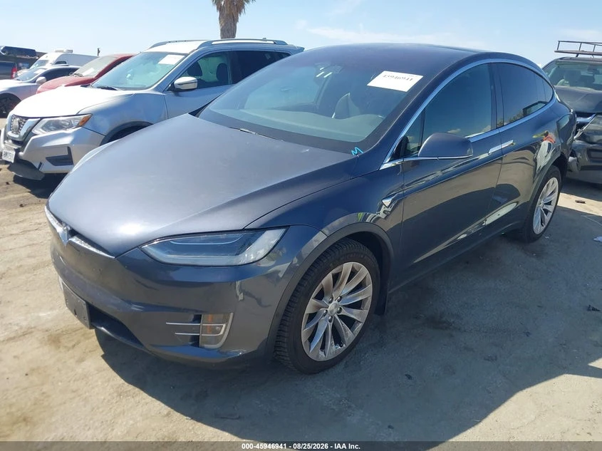 Tesla Model X 100D/75D/P100D | Mobile.bg � ����������� 2