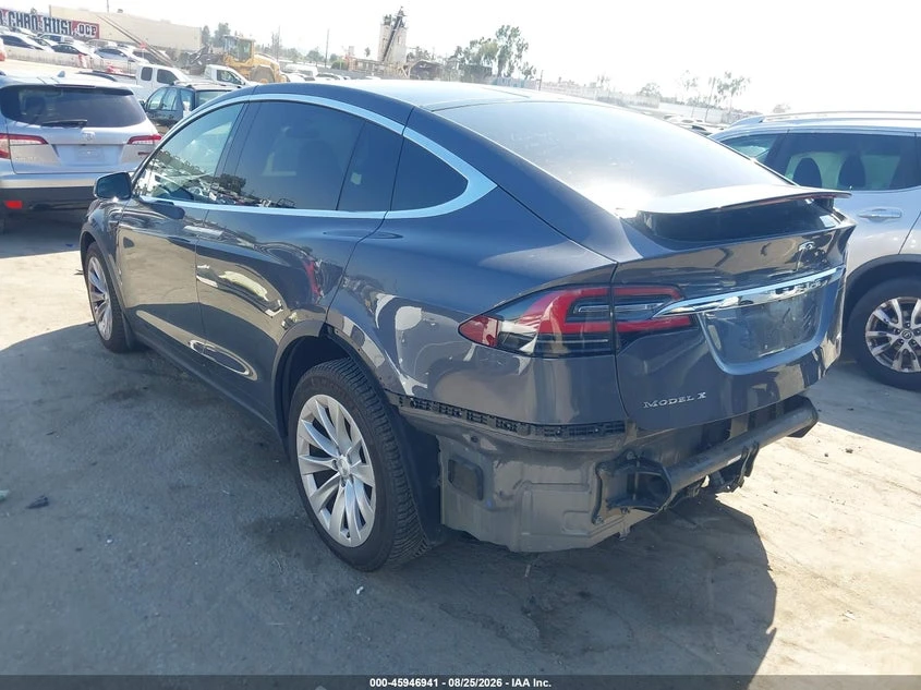Tesla Model X 100D/75D/P100D | Mobile.bg � ����������� 3