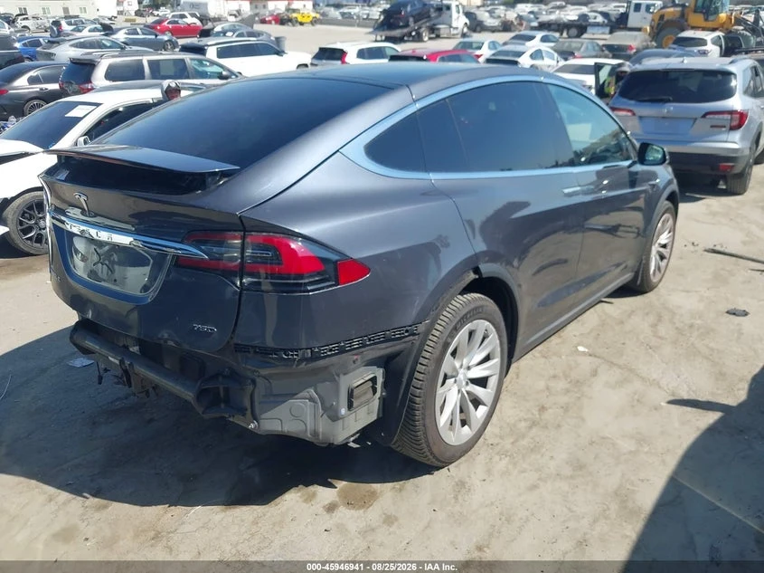 Tesla Model X 100D/75D/P100D | Mobile.bg � ����������� 4