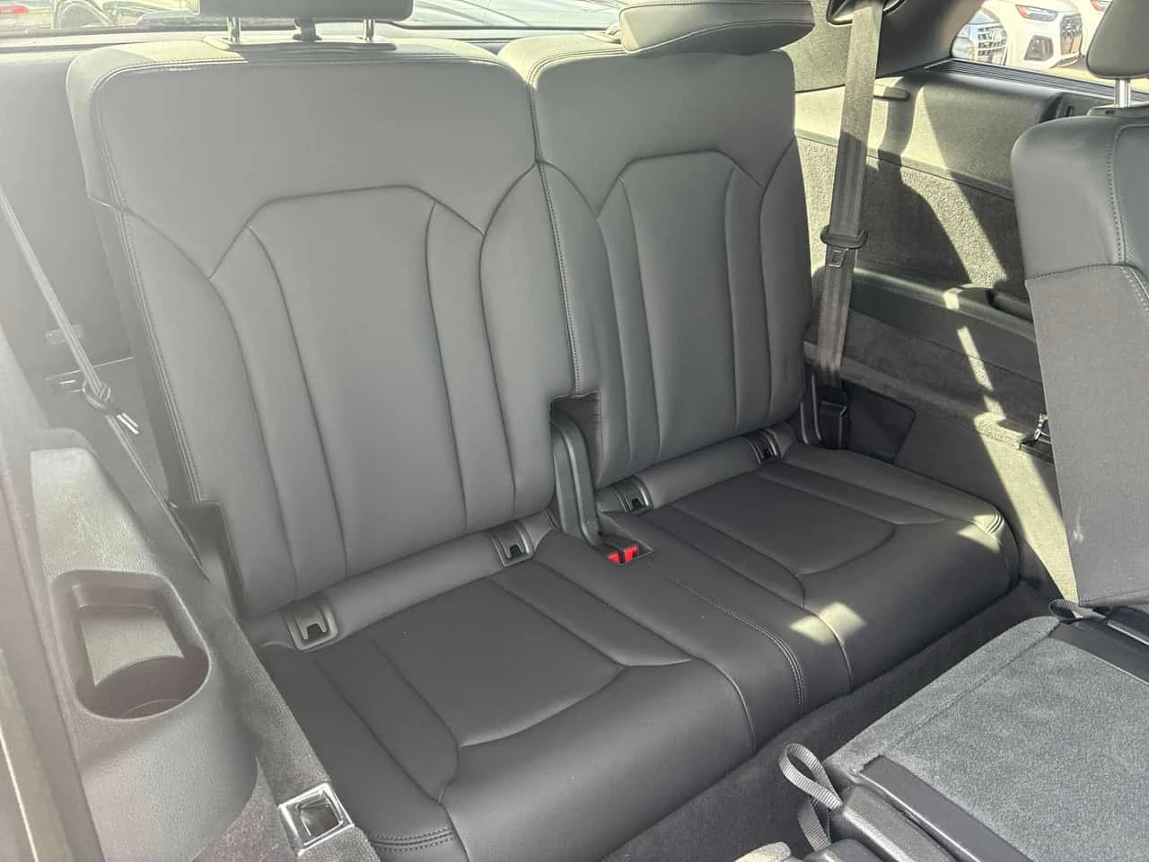 Audi Q7 * Technik * CARFAX * , снимка 14 - Автомобили и джипове - 56214807