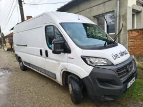 Fiat Ducato 2.3 JTD, 120к.с., снимка 3