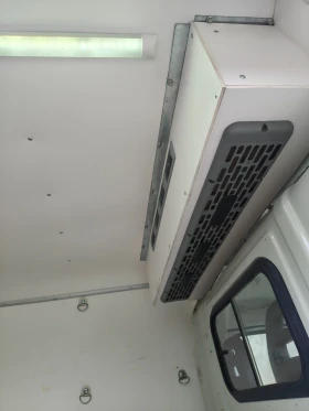 Fiat Ducato 2.3 JTD, 120к.с., снимка 9