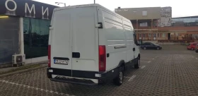 Iveco 35c11 1111111, снимка 8