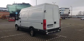 Iveco 35c11 1111111, снимка 5