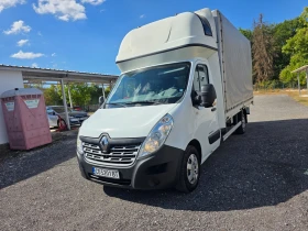 Renault Master, снимка 2