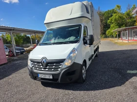Renault Master, снимка 1