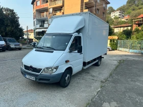 Mercedes-Benz Sprinter 413 За  С  категория, снимка 1