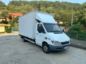 Mercedes-Benz Sprinter 413 За  С  категория, снимка 3