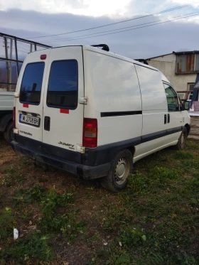 Citroen Jumpy 2.0 Hdi 94, снимка 3