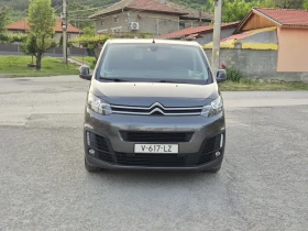 Citroen Jumpy 2.0BlueHDI 120 XL Business DC | Mobile.bg    2