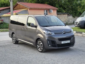 Citroen Jumpy 2.0BlueHDI 120 XL Business DC | Mobile.bg    12