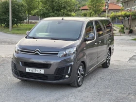 Citroen Jumpy 2.0BlueHDI 120 XL Business DC | Mobile.bg    9
