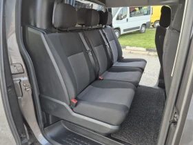 Citroen Jumpy 2.0BlueHDI 120 XL Business DC | Mobile.bg    8
