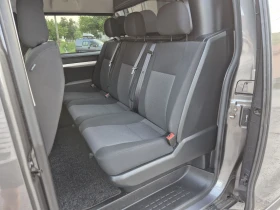 Citroen Jumpy 2.0BlueHDI 120 XL Business DC | Mobile.bg    16