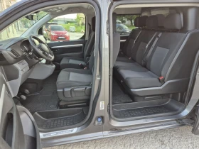 Citroen Jumpy 2.0BlueHDI 120 XL Business DC | Mobile.bg    4