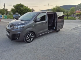 Citroen Jumpy 2.0BlueHDI 120 XL Business DC | Mobile.bg    3