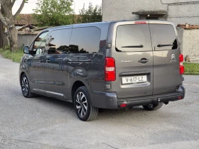 Citroen Jumpy 2.0BlueHDI 120 XL Business DC | Mobile.bg    10