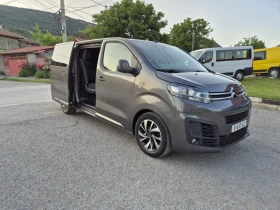  Citroen Jumpy