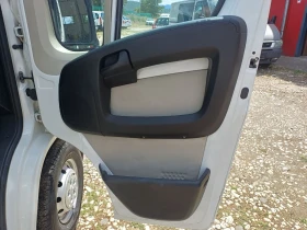 Peugeot Boxer 2, 3hdi klimatik, снимка 6 — Bazar.bg Peugeot Boxer 2, 3hdi klimatik, снимка 6