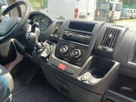Peugeot Boxer 2, 3hdi klimatik, снимка 3 — Bazar.bg Peugeot Boxer 2, 3hdi klimatik, снимка 3