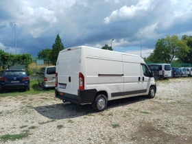 Peugeot Boxer 2, 3hdi klimatik, снимка 8 — Bazar.bg Peugeot Boxer 2, 3hdi klimatik, снимка 8