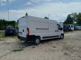 Peugeot Boxer 2, 3hdi klimatik, снимка 5 — Bazar.bg Peugeot Boxer 2, 3hdi klimatik, снимка 5
