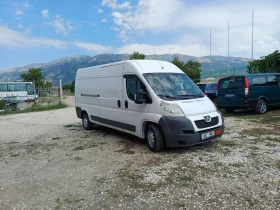 Peugeot Boxer 2, 3hdi klimatik, снимка 4 — Bazar.bg Peugeot Boxer 2, 3hdi klimatik, снимка 4