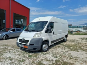Peugeot Boxer 2, 3hdi klimatik - изображение 1