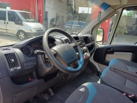 Peugeot Boxer 2, 3hdi klimatik, снимка 11 — Bazar.bg Peugeot Boxer 2, 3hdi klimatik, снимка 11