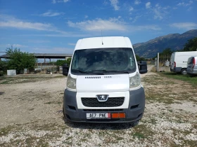 Peugeot Boxer 2, 3hdi klimatik, снимка 2 — Bazar.bg Peugeot Boxer 2, 3hdi klimatik, снимка 2