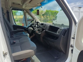 Peugeot Boxer 2, 3hdi klimatik, снимка 12 — Bazar.bg Peugeot Boxer 2, 3hdi klimatik, снимка 12
