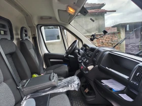 Fiat Ducato 2.3 JTD, 120к.с., снимка 4 - Бусове и автобуси - 53375778