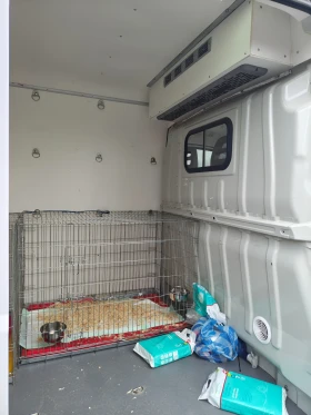 Fiat Ducato 2.3 JTD, 120к.с., снимка 7 - Бусове и автобуси - 53375778