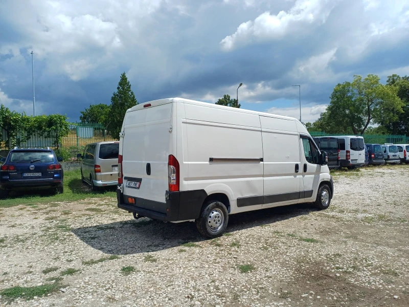 Peugeot Boxer 2, 3hdi klimatik, снимка 8 - Бусове и автобуси - 52640251