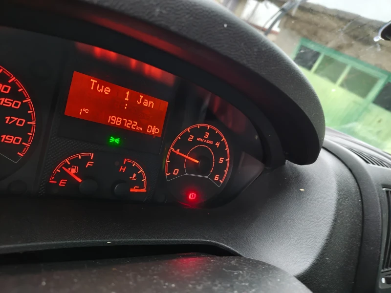 Fiat Ducato 2.3 JTD, 120к.с., снимка 2 - Бусове и автобуси - 53375778