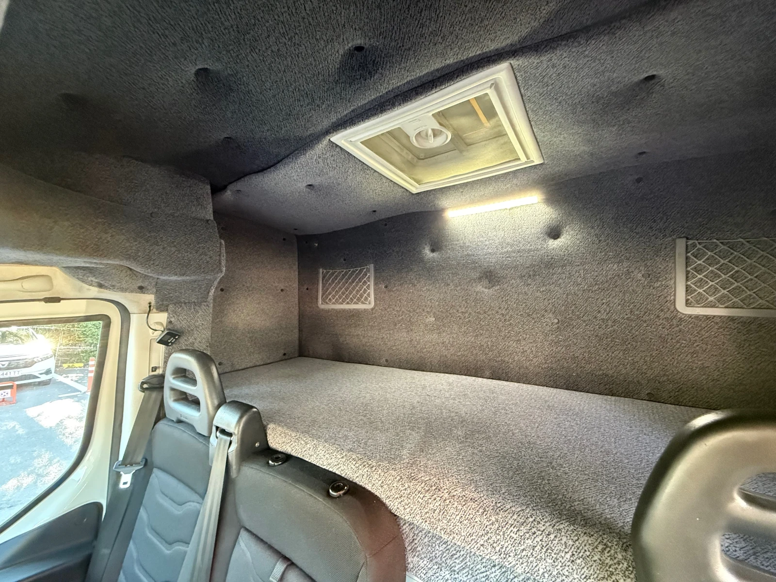 Iveco 35c18 ///180hp//////////// | Mobile.bg   12