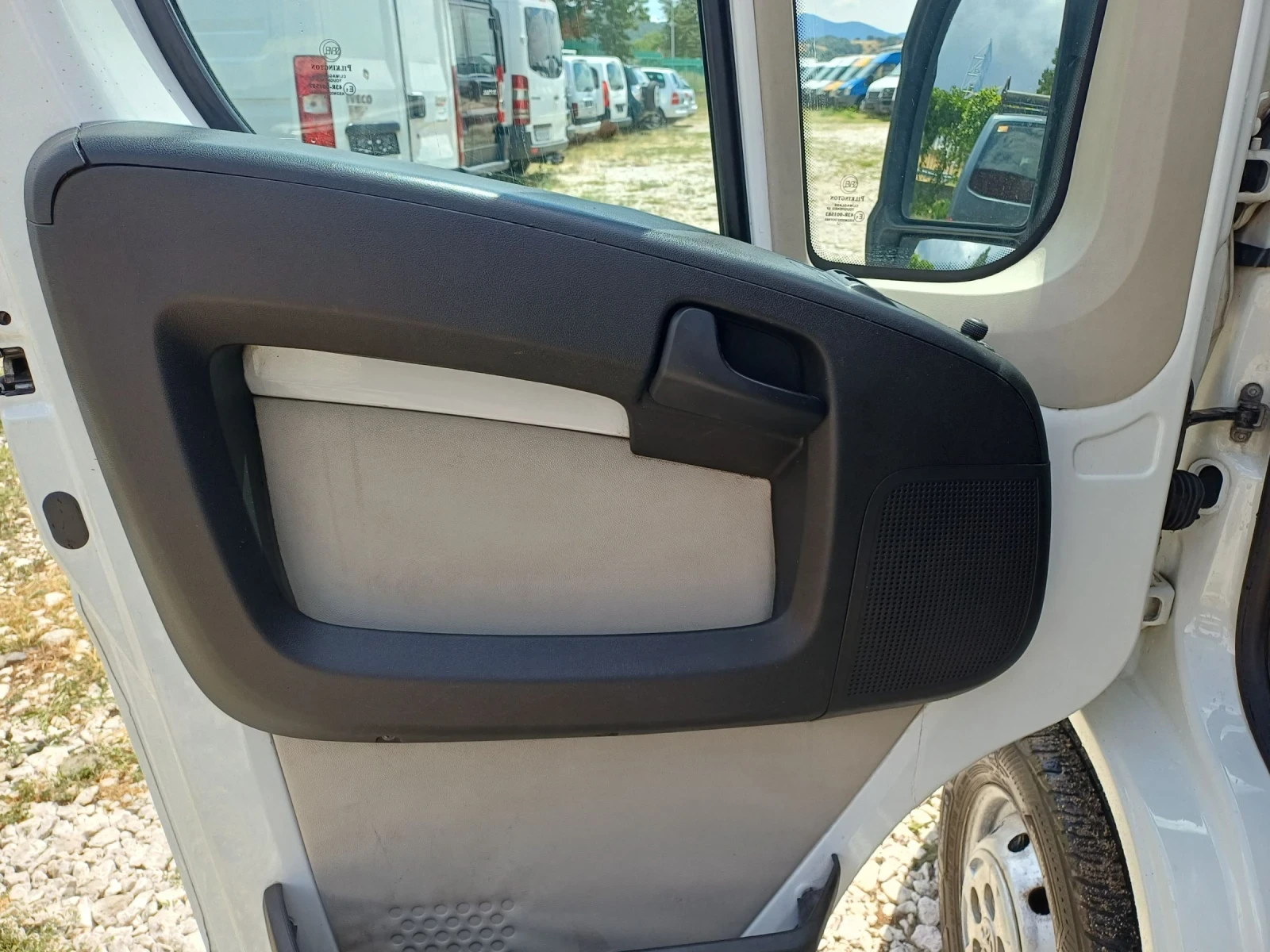 Peugeot Boxer 2, 3hdi klimatik | Mobile.bg   14