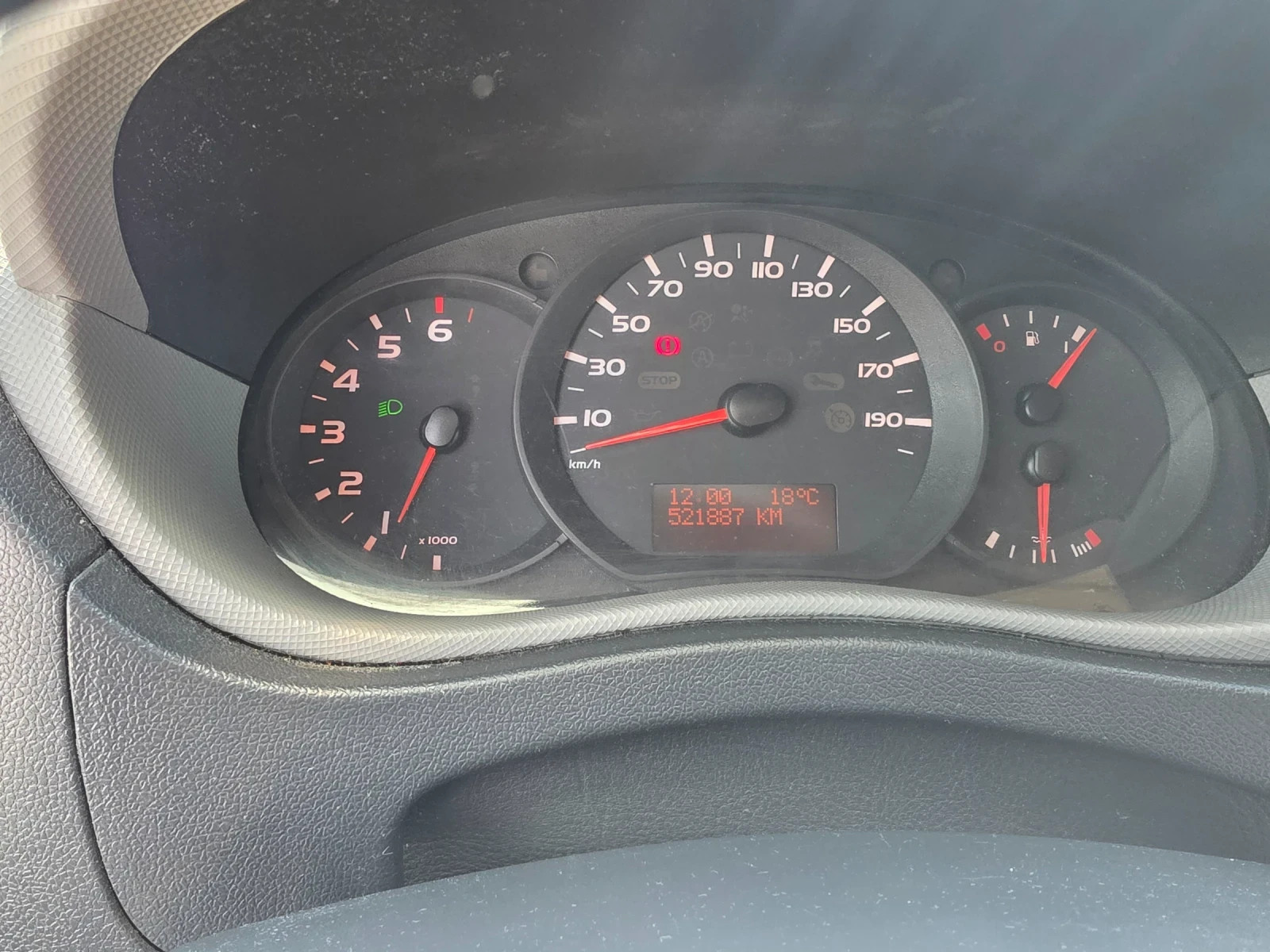Renault Master, снимка 10 - Бусове и автобуси - 56311286