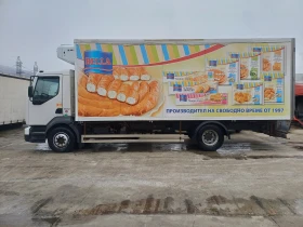 Volvo Fl 240 на части, снимка 11