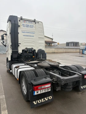Volvo Fh, снимка 7
