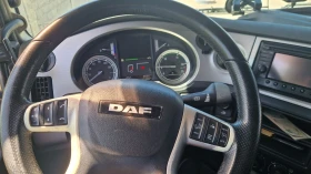 Daf FT XF 106 , снимка 10