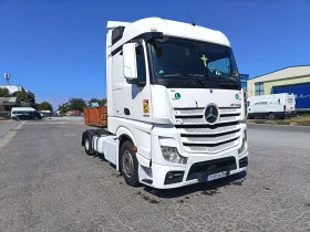Mercedes-Benz Actros, снимка 5